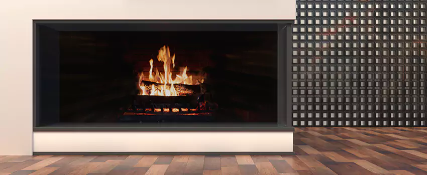 Fireplace Insert Screen Installation and Repair in St. Bernard, QC