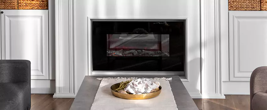Gas Fireplace Repair And Replacement in St. Bernard, QC