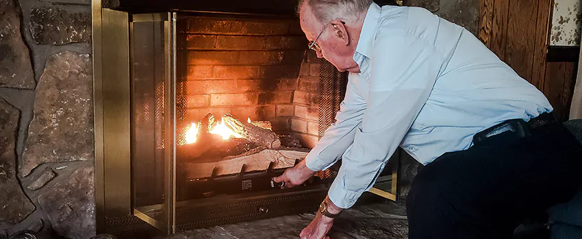 Emergency Smoke Chamber Repairs in St. Bernard, QC