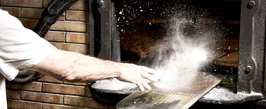 Fireplace Leaky Roof Repair in St. Bernard, Quebec