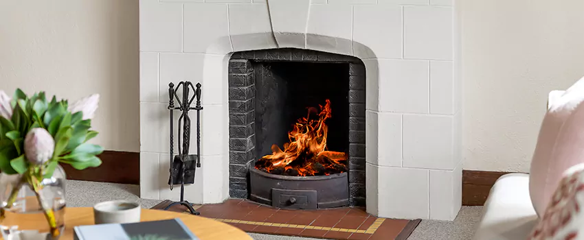 Affordable Fireplace Throat Replacement And Repair Services in St. Bernard, Quebec