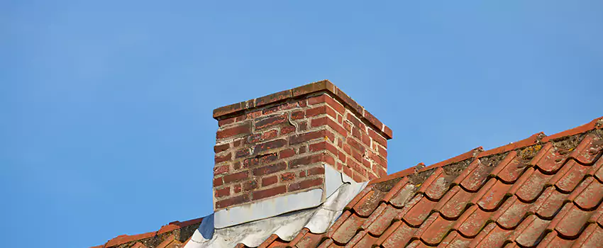 Fixing Blocked Chimney Cap in St. Bernard, QC