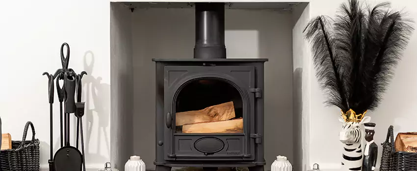 Hearthstone Wood Stoves Fireplace Repair in St. Bernard, Quebec