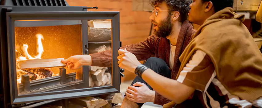 Cost of Heatilator Fireplace in St. Bernard, Quebec