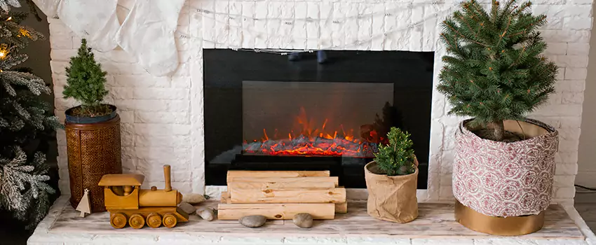 Kingsman Gas Fireplaces Repair Services in St. Bernard, QC