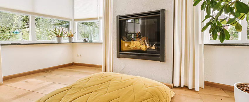 New Fireplace Installation Cost in St. Bernard, Quebec