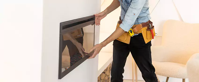 Pellet Fireplace Burner Maintenance Services in St. Bernard, Quebec