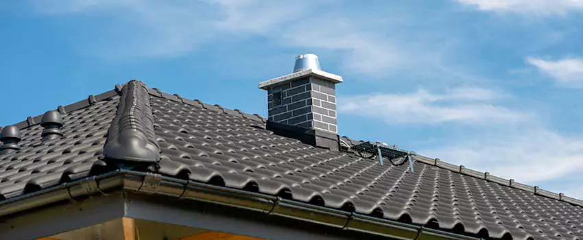 Prefab Chimney Installation Experts in St. Bernard, Quebec
