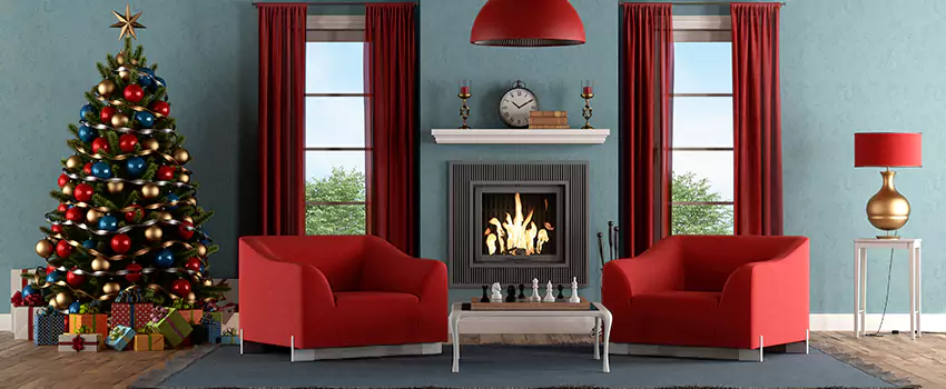 Factory-Built Fireplace Change outs Replacements in St. Bernard, Quebec