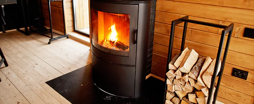 Natural Gas & Propane Fireplace Installation and Repair in St. Bernard, Quebec