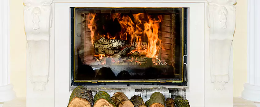 Ravelli Group Wood Fireplaces Replacement in St. Bernard, Quebec