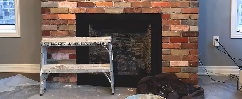 Regency Traditional Fireplace Products Maintenance and Repair in St. Bernard, QC