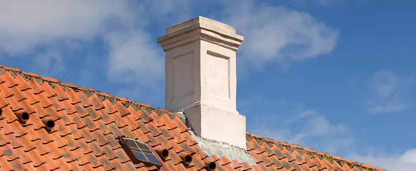 Residential Chimney Flashing Repair Services in St. Bernard, QC