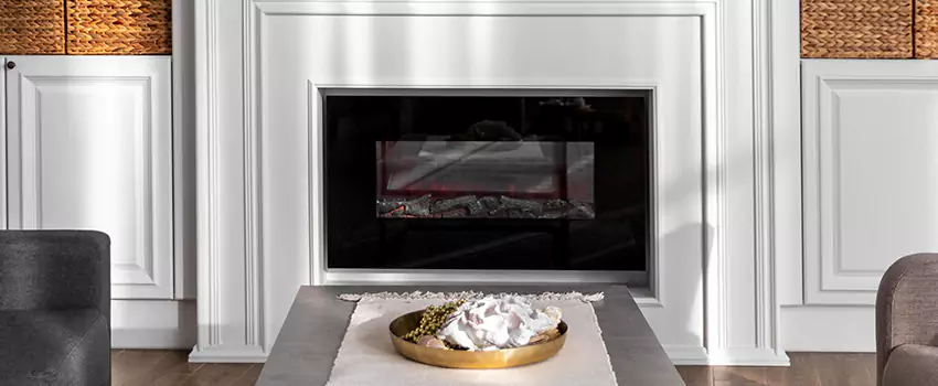 Customizable Luxury Fireplaces Services in St. Bernard, QC
