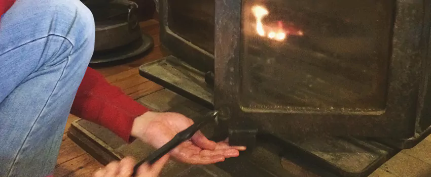 Cost of Wood Fireplace Installation in St. Bernard, QC