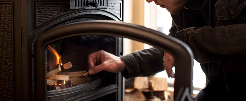 Affordable Wood Fireplace Fixing Solutions in St. Bernard, Quebec