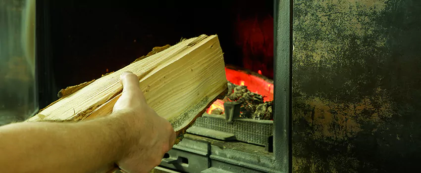 Cost of Wood Furnace Repair and Installation Services in St. Bernard, QC