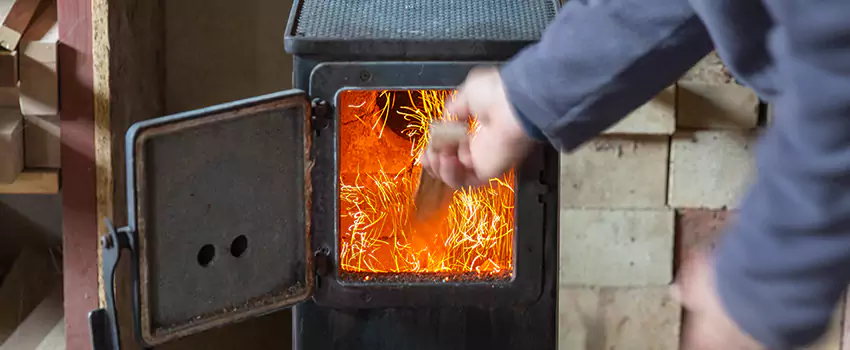 24/7 Wood Stove Installation Services in Leblanc, Quebec