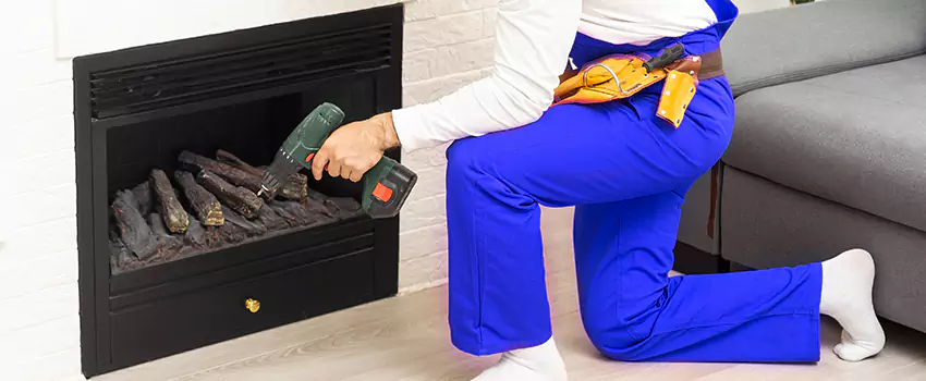 Wood Stove Grates Repair in St. Bernard, QC
