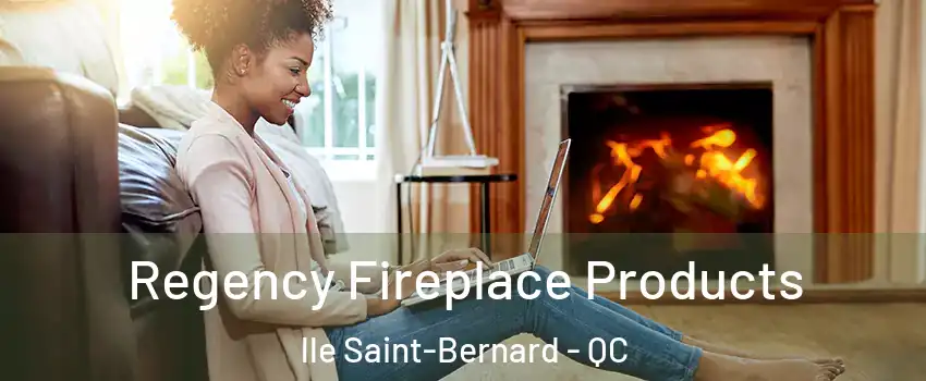  Regency Fireplace Products lle Saint-Bernard - QC
