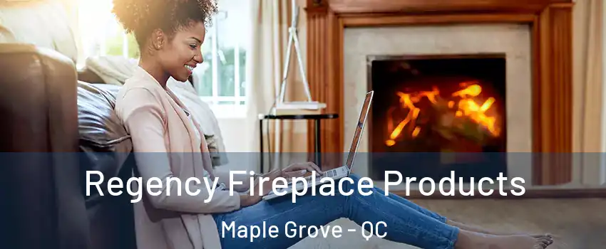  Regency Fireplace Products Maple Grove - QC