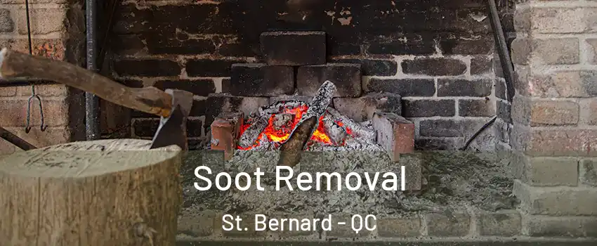  Soot Removal St. Bernard - QC