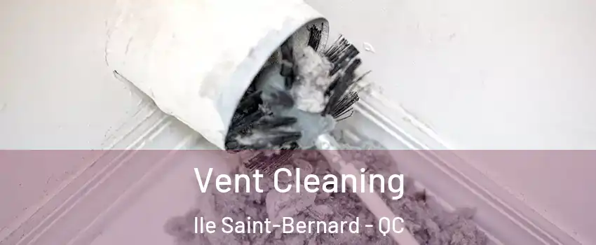  Vent Cleaning lle Saint-Bernard - QC