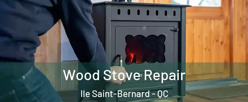  Wood Stove Repair lle Saint-Bernard - QC